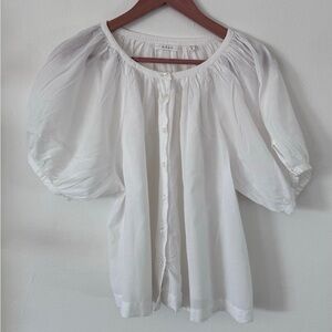 Doen | June Top | Size Small